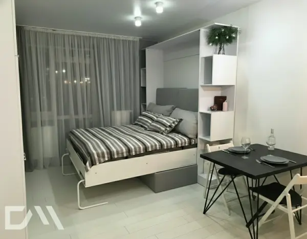 Фото шкаф-кровати