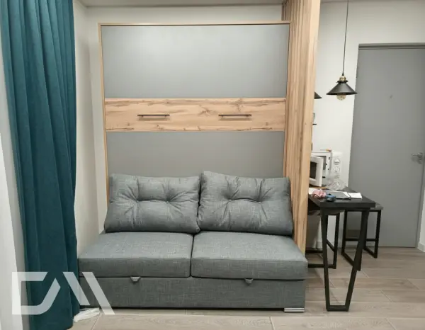 Фото шкаф-кровати