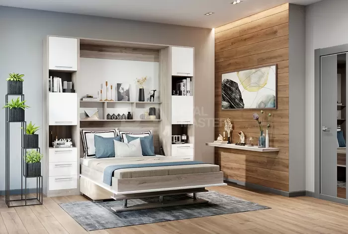 Шкаф-кровать трансформер  "Standart Sofa 2.0"